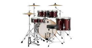 Mapex Special Edition Storm 5-Piece Kit Includes T400 Throne