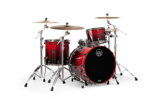 Mapex Saturn V Exotic Rock 3-Piece Shell Pack