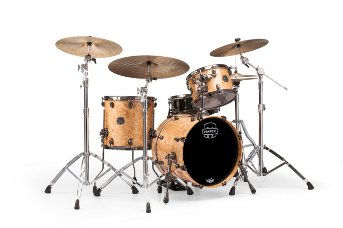 Mapex Saturn V Exotic Jazz 3-Piece Shell Pack