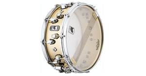 Mapex Black Panther Metallion Snare Drum