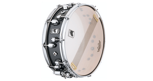 Mapex Black Panther Razor Snare Drum