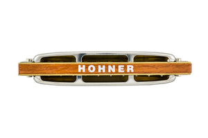 Hohner 590 Big River Harp