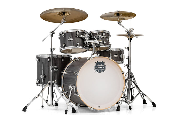 Mapex Mars Rock 5-Piece Shell Pack