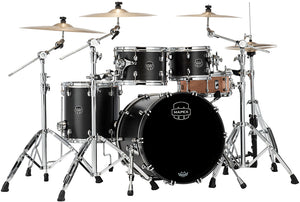 Mapex Saturn Fusion 4-Piece Shell Pack