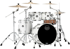 Mapex Saturn Fusion 4-Piece Shell Pack