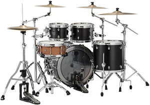 Mapex Saturn Rock 4-Piece Shell Pack