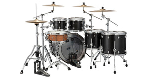 Mapex Saturn Studioease 5-Piece Shell Pack