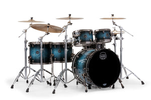 Mapex Saturn V Exotic Studioease 5-Piece Shell Pack